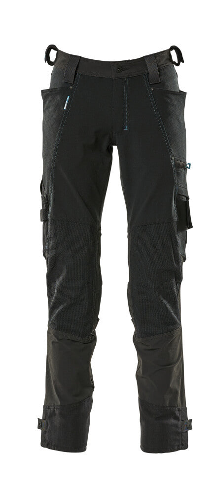 Advanced Light Work Pant